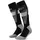 socks tall schwarz III