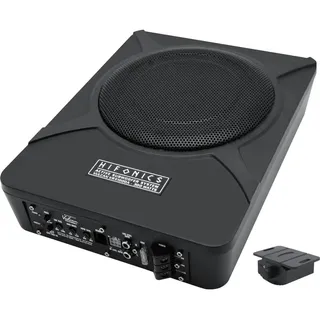 Hifonics VRX800A Auto-Subwoofer aktiv 250 W