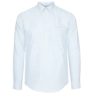 Ben Sherman Langarmhemd Oxford Cotton XL