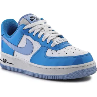 Cobalt Bliss / Light Photo Blue / Summit White 39