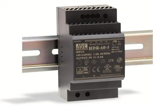 SMA Netzteil 24V für den Data Manager