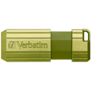 Store 'n' Go PinStripe 32 GB grün