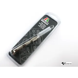Italeri Handbohrer mit 5 Bohrer 50831