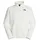 Shispare 1/4 Zip Weiß M