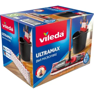Vileda Ultramat 2in1 Komplett Set