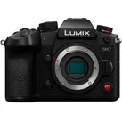 Panasonic GH7 Body (26.50 Mpx, Micro Four Thirds), Kamera, Schwarz