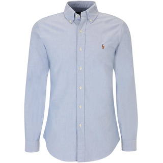 Ralph Lauren Polo Ralph Lauren Hemd blau (XXL),