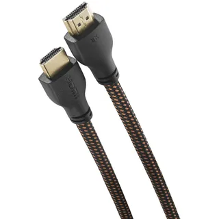 One for All Ultra High Speed HDMI-Kabel 1,5 m (CC5215)