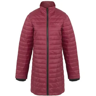 Regatta Denbury V Rwp394 Jacke - Mineral Red - 20