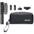 Boya Magic 03 für USB-C und 3,5 mm