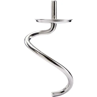 Kenwood Knethaken KAT52.000SS Edelstahl Silber