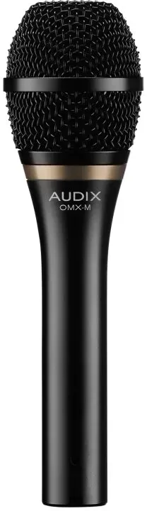 Audix OMX-M Microphone
