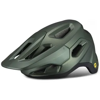 4 Mips Mtb-helm - S