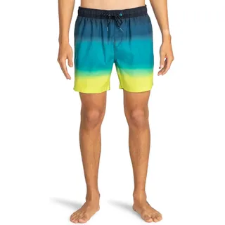 BILLABONG All Day Fade Badeshorts Black XL