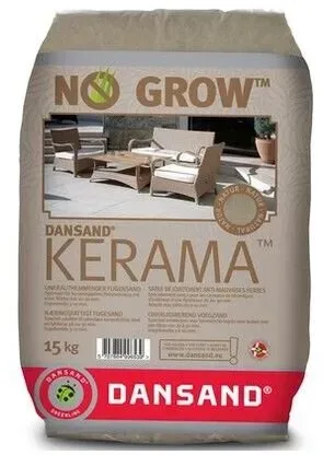 Dansand Kerama NO GROW Natur - 15 kg Sack