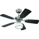Westinghouse Princess Radiance, Ventilator, Braun