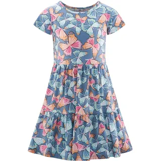 happy girls by Eisend Kleid in blau, - 98