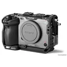 Tilta Vollständiger Kamerakäfig für Sony FX3/FX30 V2 Schwarz