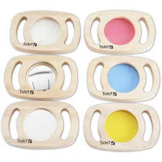 TickiT 73382 Easy Hold Discovery Set
