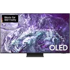 GQ55S95DAT OLED 139,7 cm (55 Zoll) Fernseher 4K Ultra HD VESA 400 x 300 mm  (Schwarz) (Versandkostenfrei) jetzt zusätzlich 200¤ Cashback sichern!* & kostenfreie Lieferung* & jetzt inkl. 200¤ Direktabzu bis 16.06!*