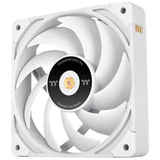 Thermaltake TOUGHFAN EX12 Pro | Swappable Edition | Snow | 3 Pack