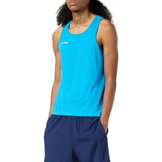 Jako Run 2.0 Tanktop blau XL
