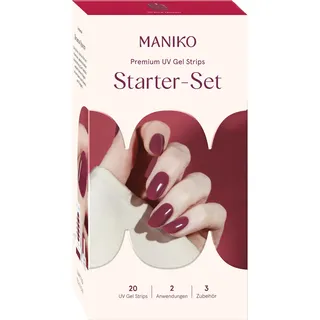 MANIKO Starter-Set - 4.0 Stück