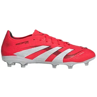 adidas Predator Pro Fg LUCRED/FTWWHT/CBLACK, 40 2/3