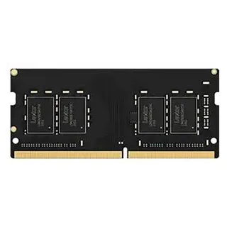 Lexar Memoria SODIMM 8 GB DDR4-3200, LD4AS008G-B3200GSST