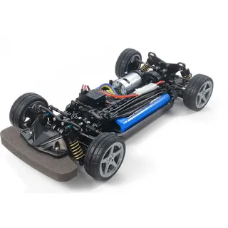 TAMIYA 1:10 TT-02 Type-S Chassis Kit