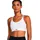 Damen BH UA MID BRA White 100 XS/D