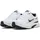 Herren White / Black 44,5