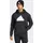 Future Icons Badge of Sport Black L