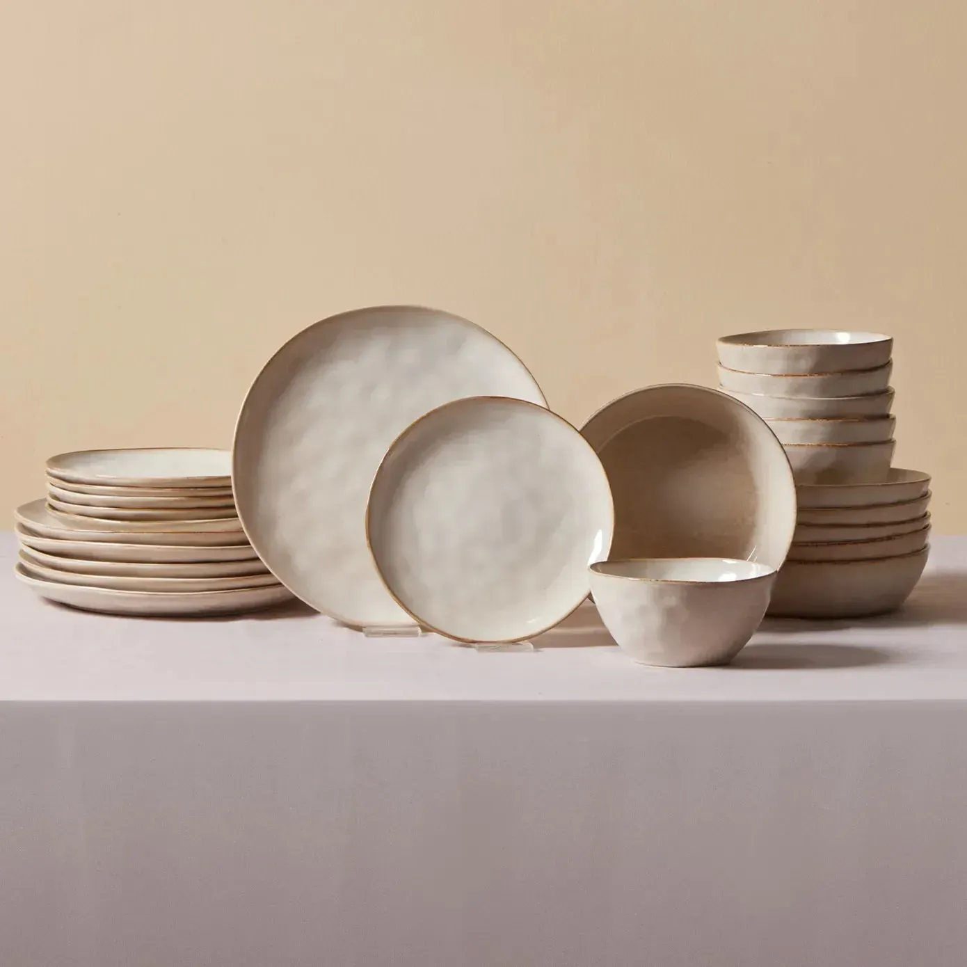 Karaca Rory Snack Schale, 8 cm