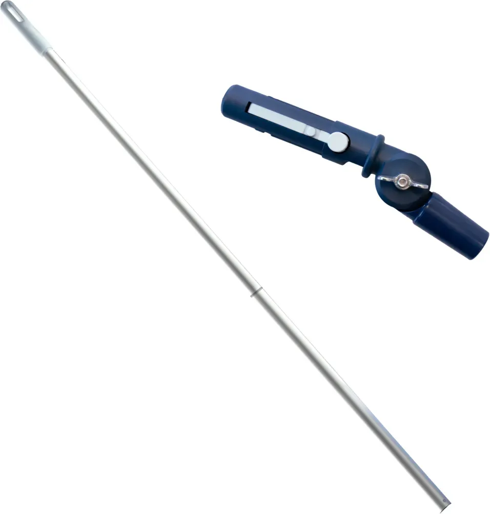 Ha-Ra Standard - Stiel mit Adapter - Standard
