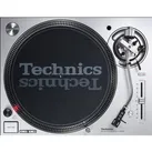 Technics SL-1200MK7EG (Manuell), Plattenspieler, Silber