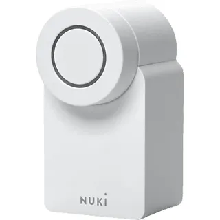 NUKI Smart Lock Go - Türriegelschloss