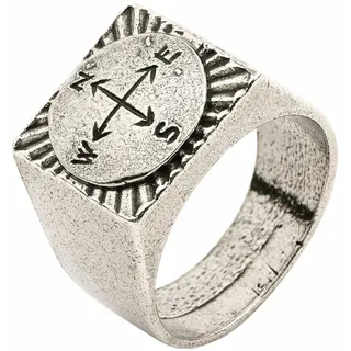 Kompass-Ring - 60
