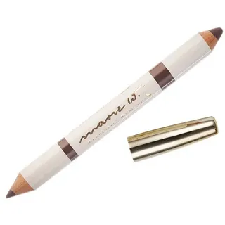 marie w. Duo Kajal OrientalischMocca