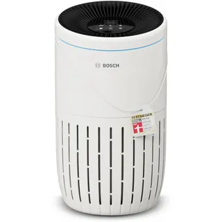 Bosch Air 4000 Luftreiniger 62 m2 Weiß