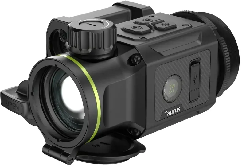 PIXFRA Taurus T435 LRF Wärmebild-Vorsatzgerät