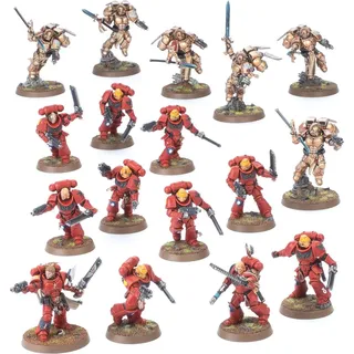 Games Workshop Combat Patrol Blood Angels