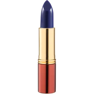 Ikos denkender Lippenstiftt "blau/aubergine" DL3 ändert die Farbe nach Stimmung