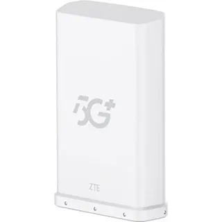 ZTE MC889A Pro ODU - Outdoor-Router - Weiß