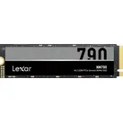 Lexar NM790 M.2 SSD 4TB