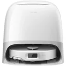 Roborock Qrevo Curv 5A1 weiß