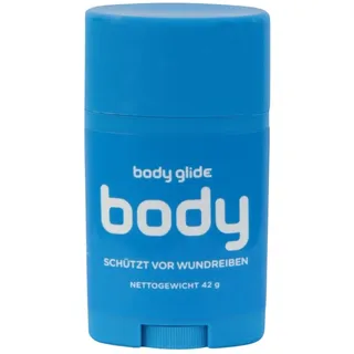 Bodyglide Hautschutzstick Anti Chafing, 42 g, DAB 369