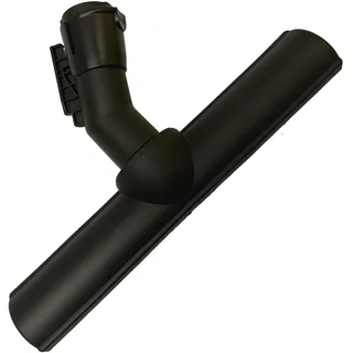 Bosch 00576770 Hartbodendüse schwarz; Klickverbindung; Kunststoffsohle