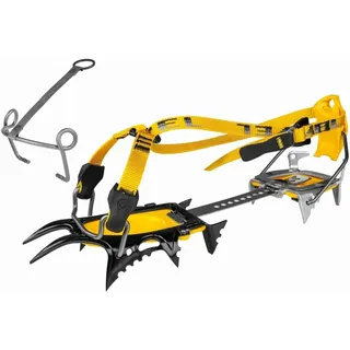 Grivel Air Tech Hybrid DualMatic Evo Steigeisen