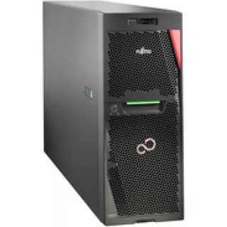 Fujitsu Server PY TX2550 M7, XEON SILVER 4510 (Intel Xeon Silver 4510, 32 GB, Tower Server), Server